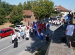 ​Biskup Radoš slavio misu na Veliku Gospu u Molvama